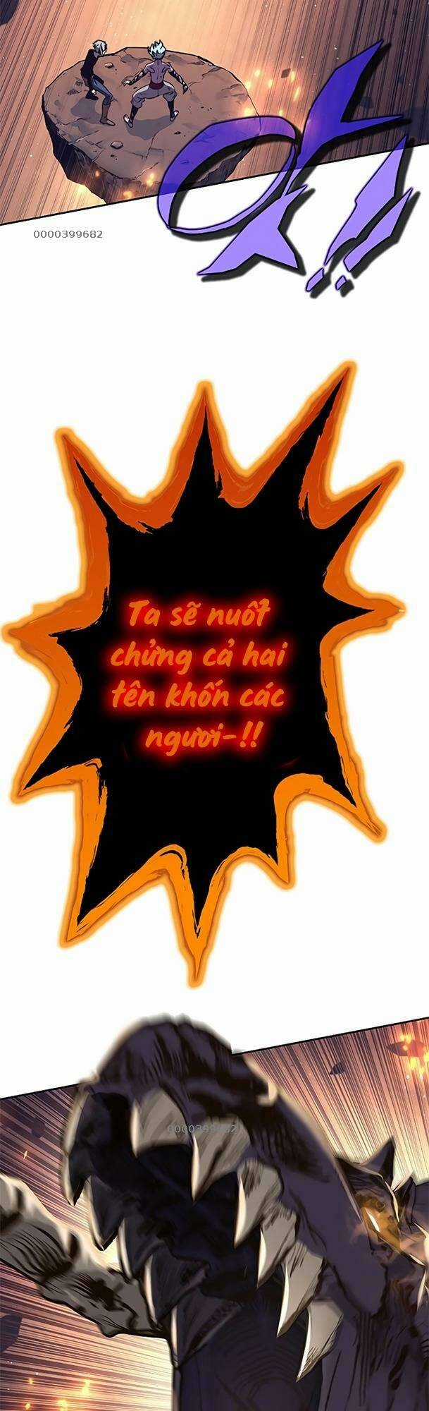 Ex & Ash Chapter 75 trang 15