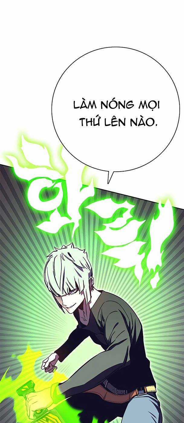 Ex & Ash Chapter 75 trang 19