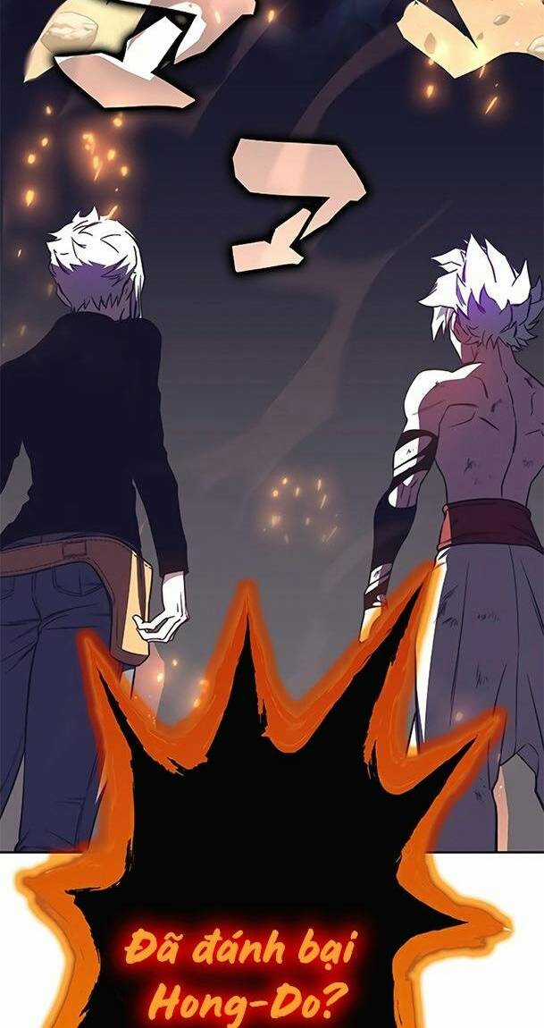 Ex & Ash Chapter 75 trang 2