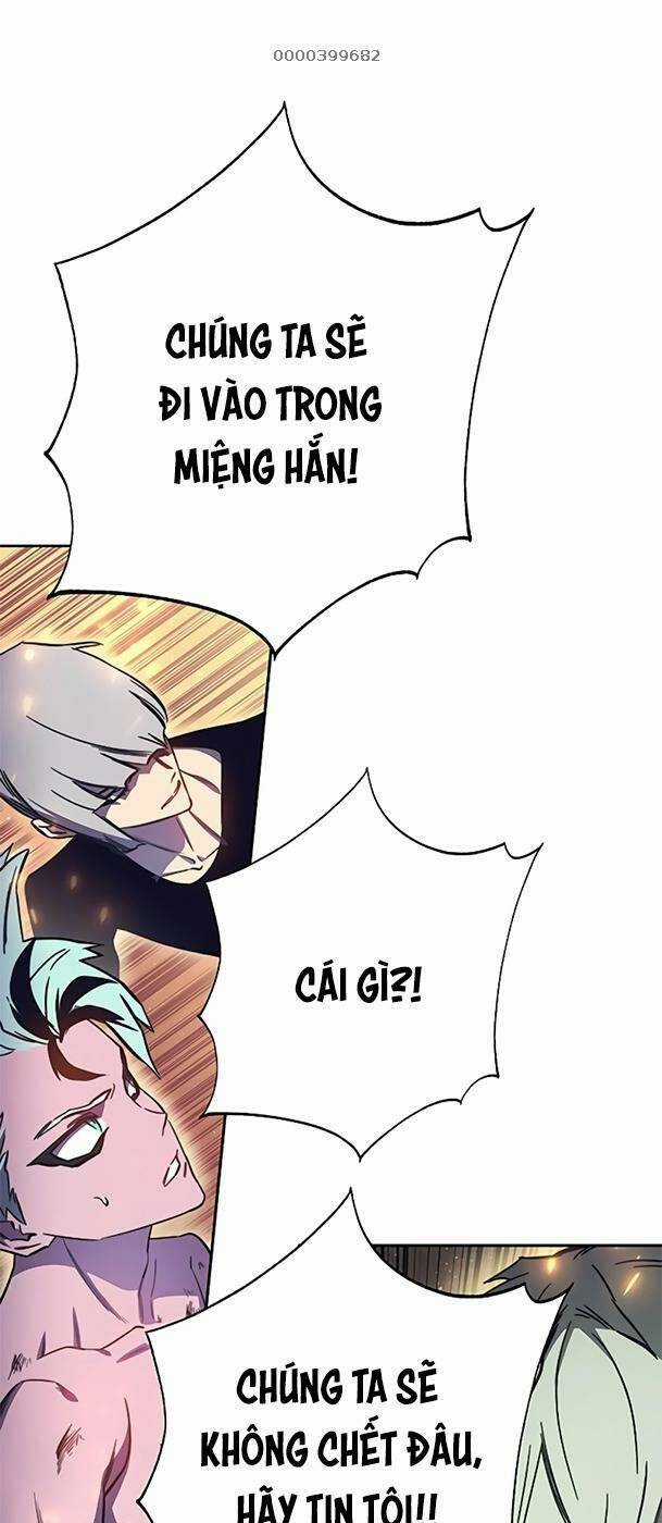 Ex & Ash Chapter 75 trang 22