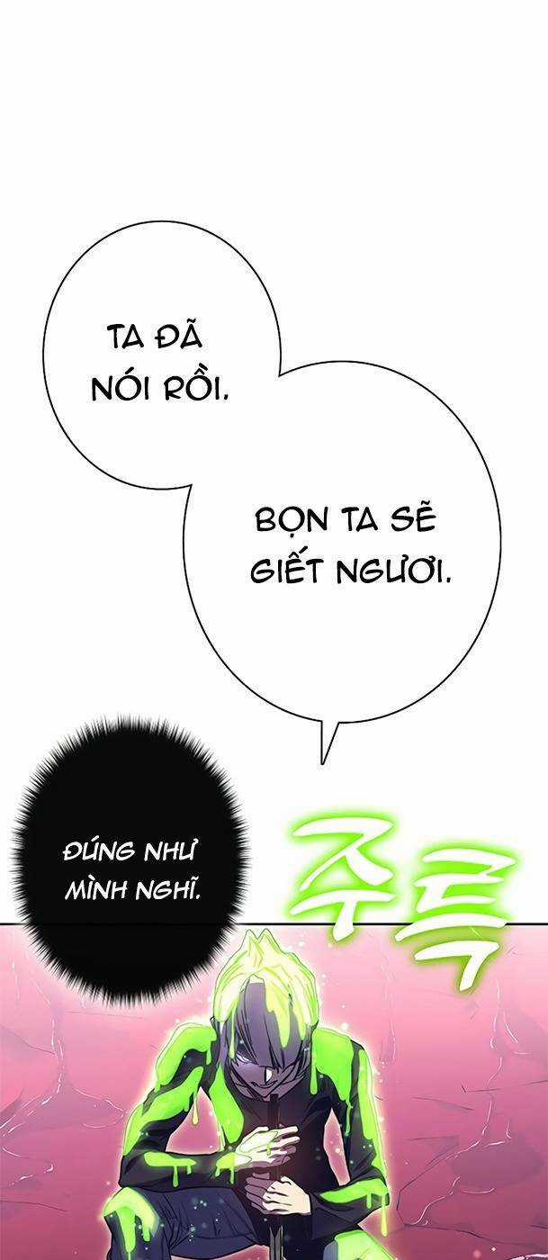 Ex & Ash Chapter 75 trang 28