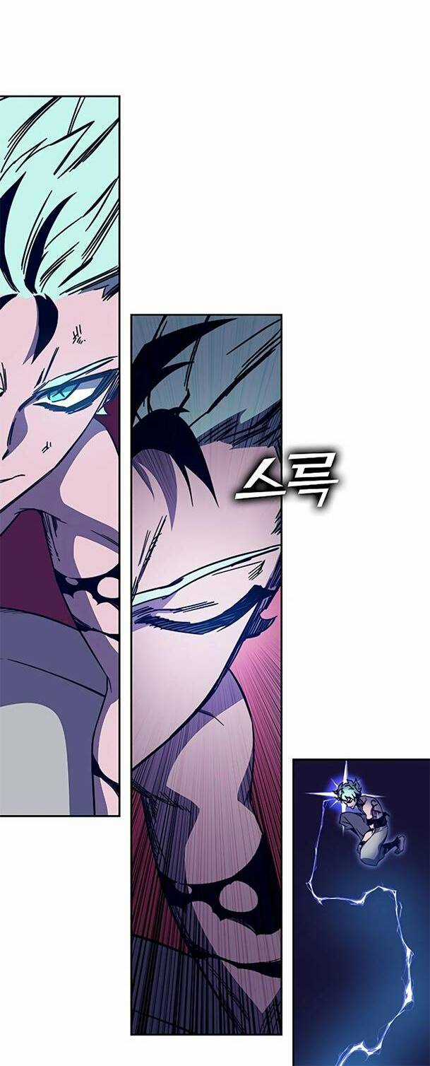 Ex & Ash Chapter 75 trang 35
