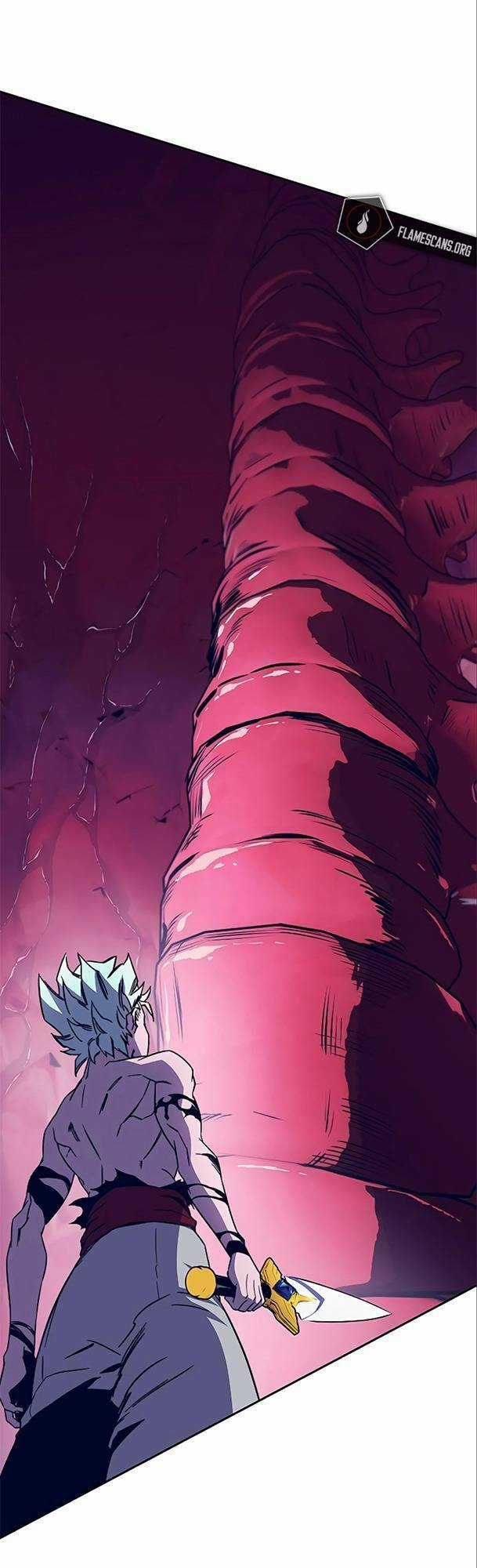 Ex & Ash Chapter 75 trang 42