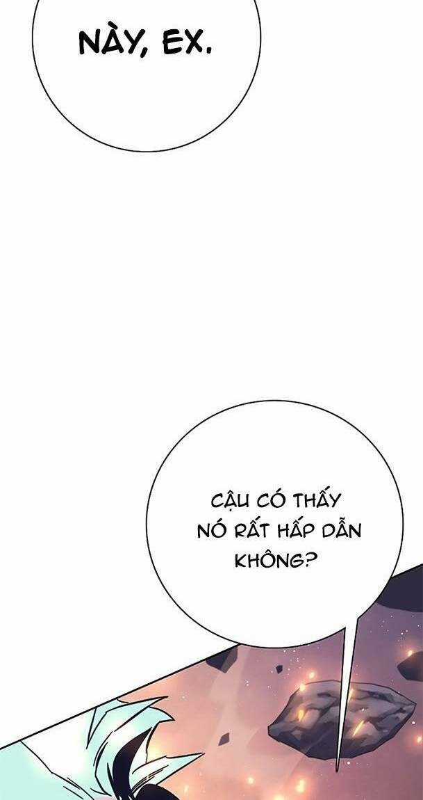 Ex & Ash Chapter 75 trang 5