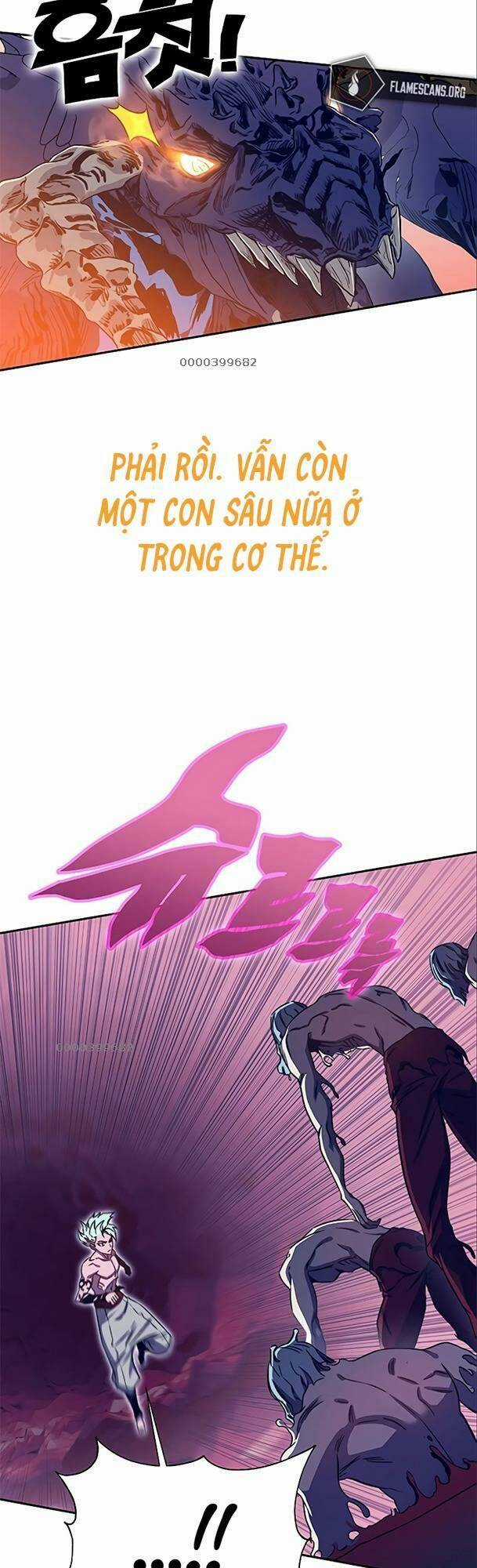 Ex & Ash Chapter 75 trang 57