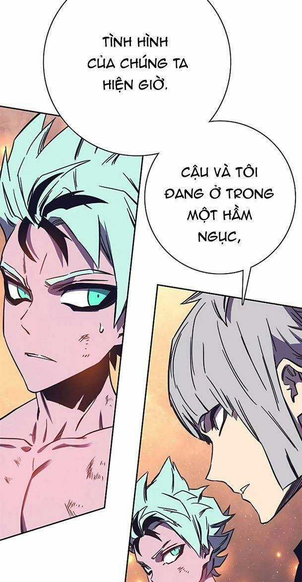 Ex & Ash Chapter 75 trang 7
