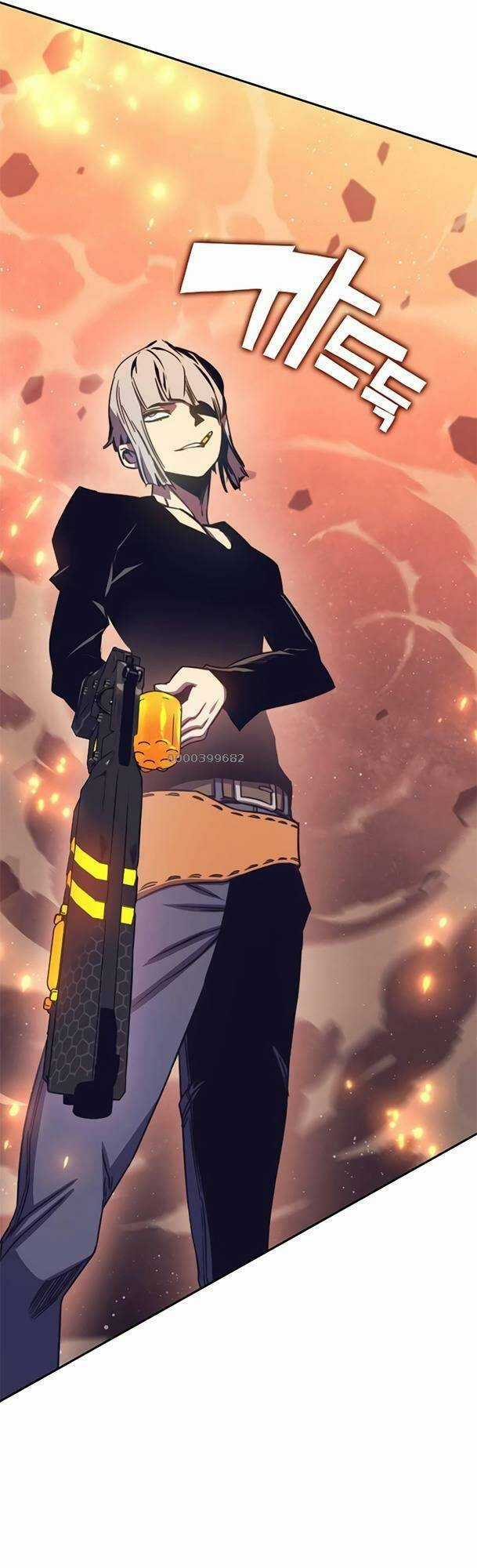Ex & Ash Chapter 75 trang 87