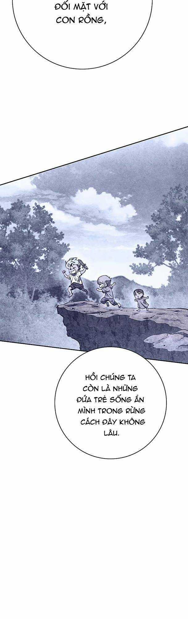 Ex & Ash Chapter 75 trang 9
