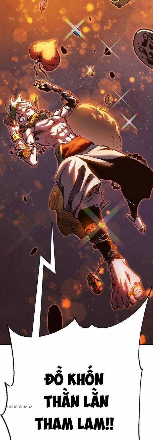 Ex & Ash Chapter 76 trang 105