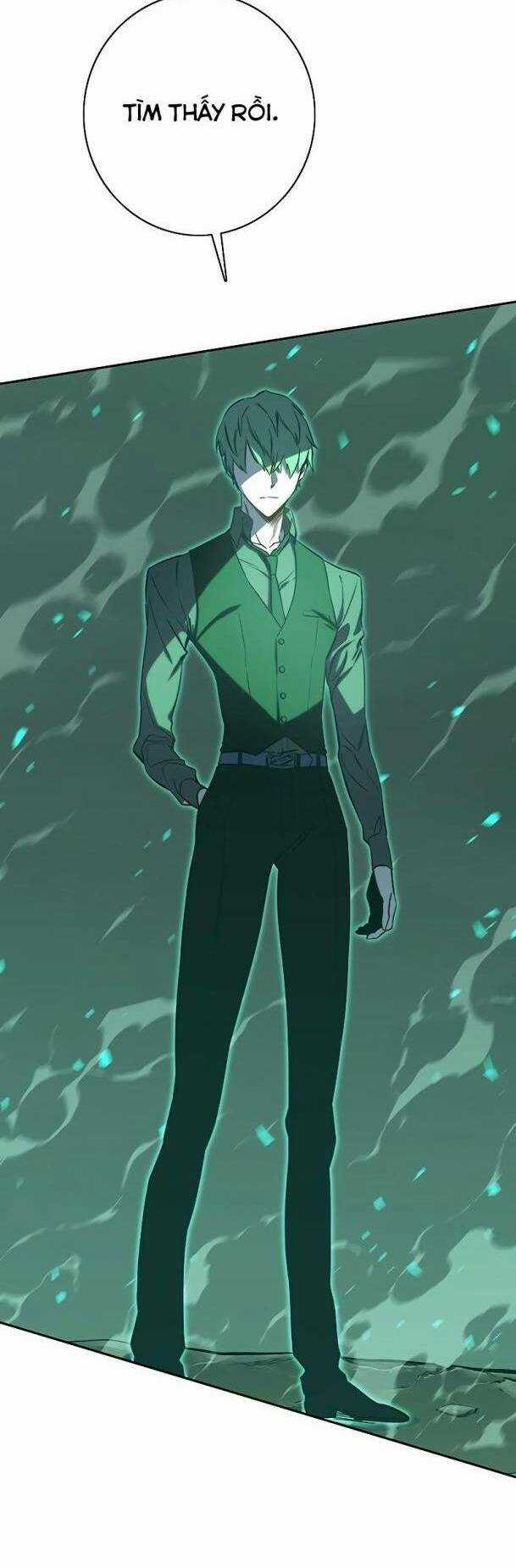 Ex & Ash Chapter 76 trang 14