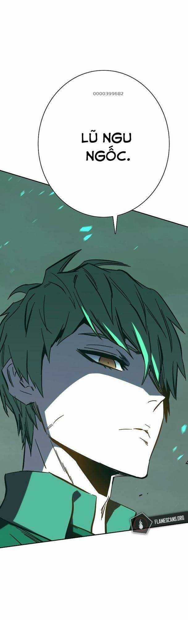 Ex & Ash Chapter 76 trang 15