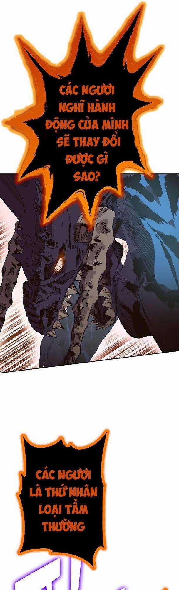 Ex & Ash Chapter 76 trang 18