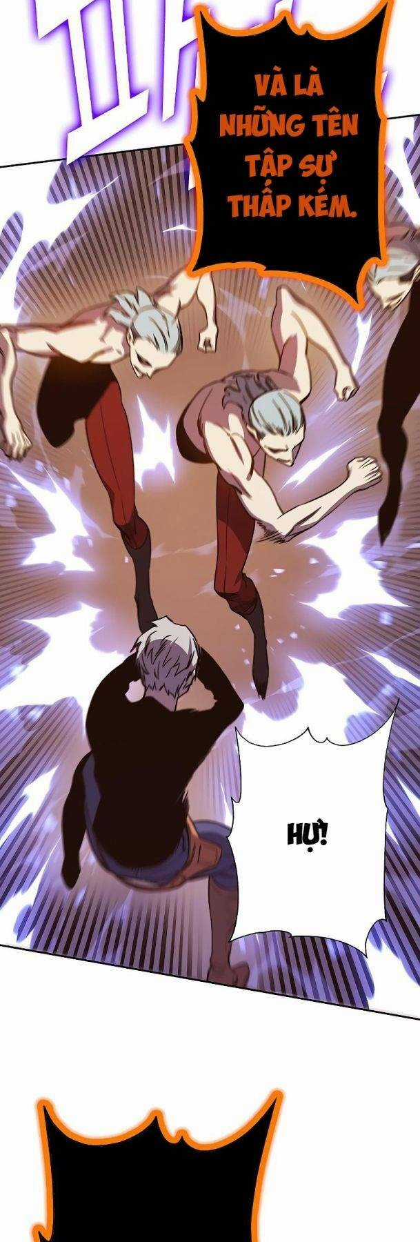 Ex & Ash Chapter 76 trang 19