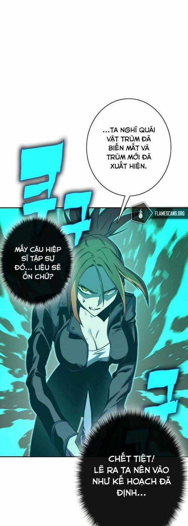 Ex & Ash Chapter 76 trang 2