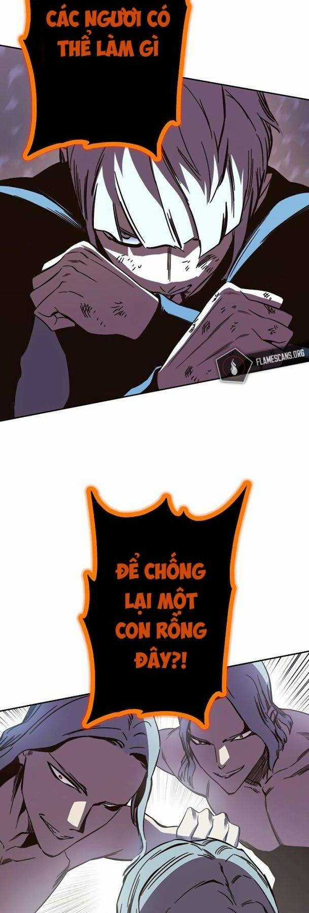 Ex & Ash Chapter 76 trang 20