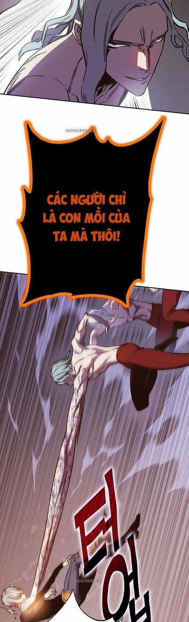 Ex & Ash Chapter 76 trang 21