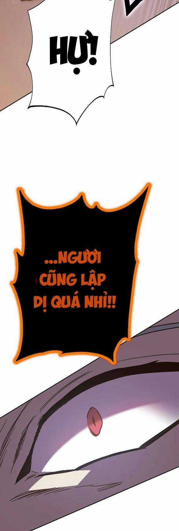 Ex & Ash Chapter 76 trang 22