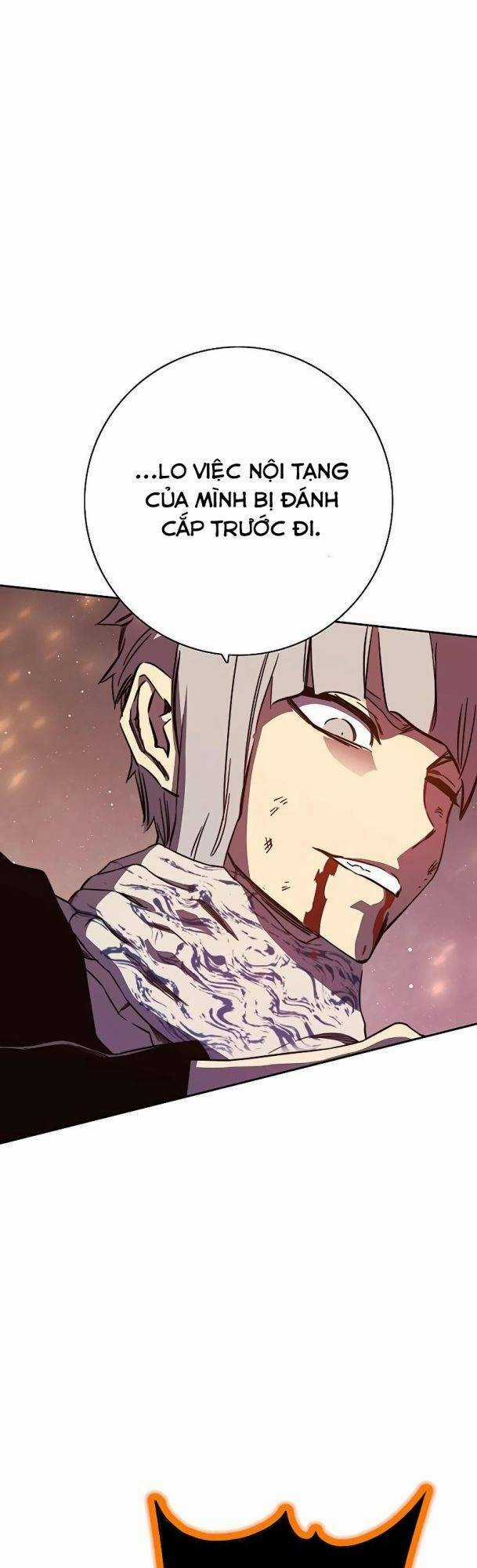 Ex & Ash Chapter 76 trang 27