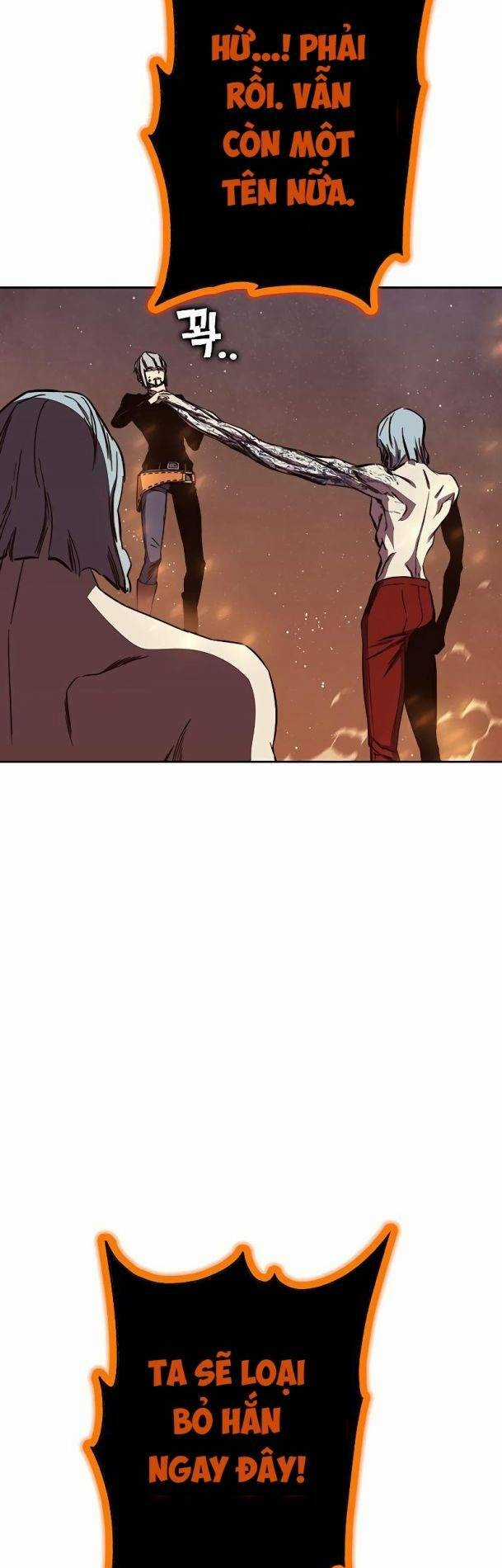 Ex & Ash Chapter 76 trang 28