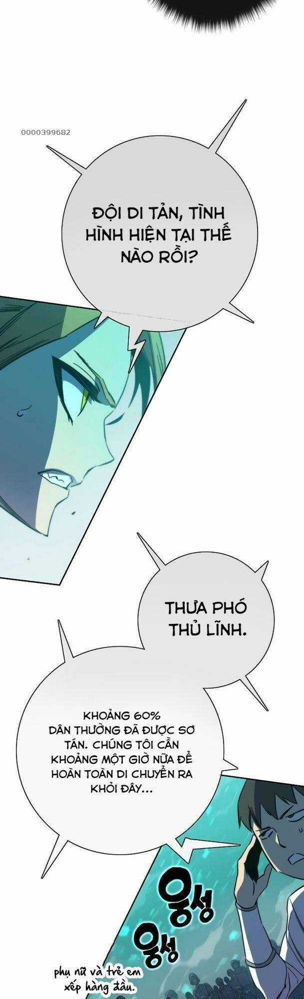 Ex & Ash Chapter 76 trang 3