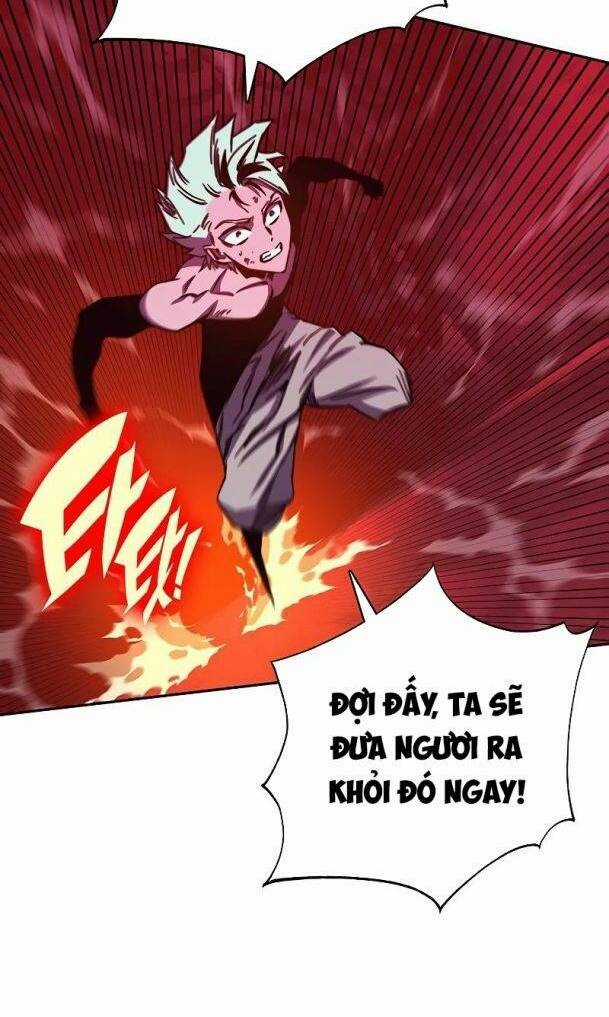 Ex & Ash Chapter 76 trang 36