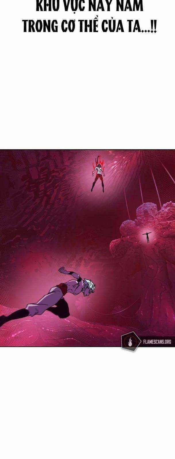 Ex & Ash Chapter 76 trang 38