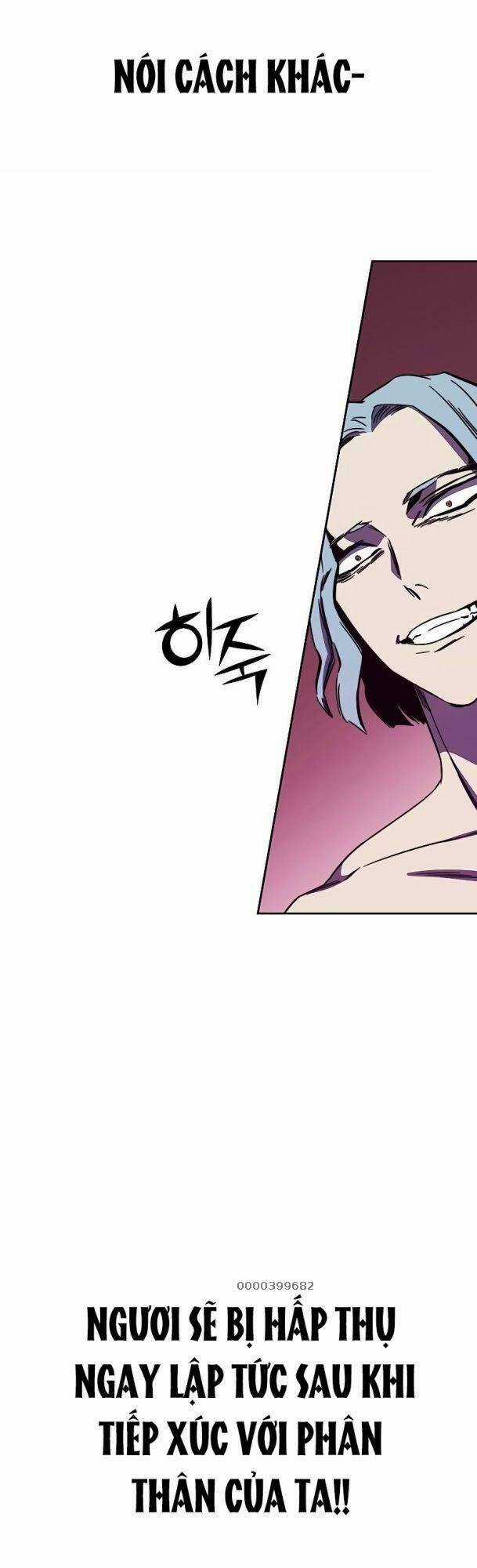 Ex & Ash Chapter 76 trang 40