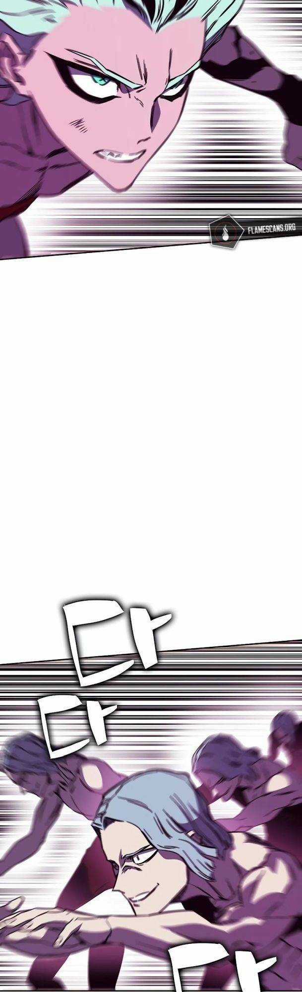 Ex & Ash Chapter 76 trang 43