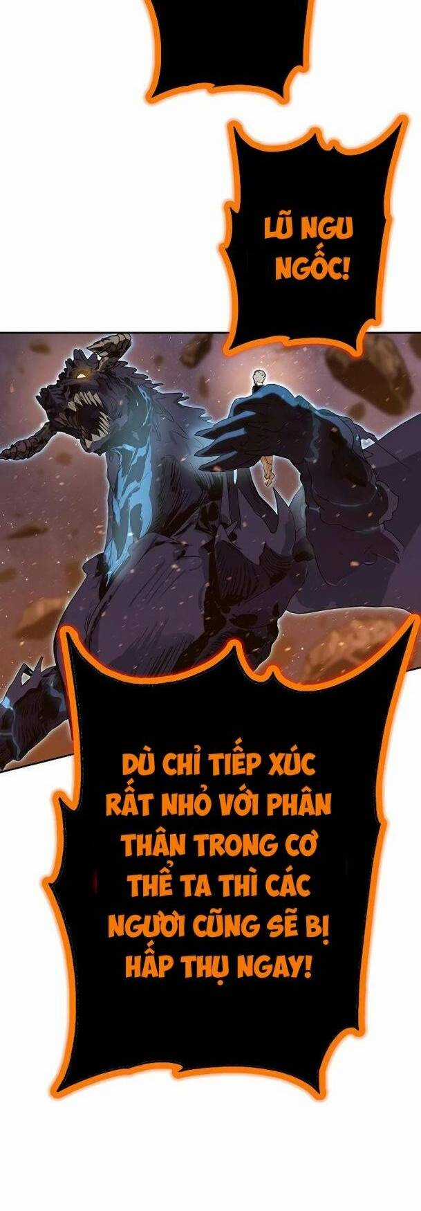 Ex & Ash Chapter 76 trang 45