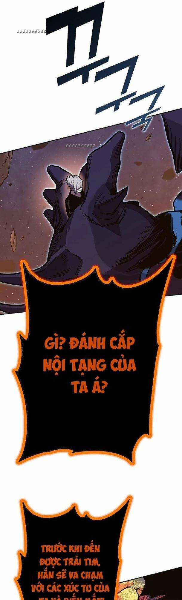 Ex & Ash Chapter 76 trang 46