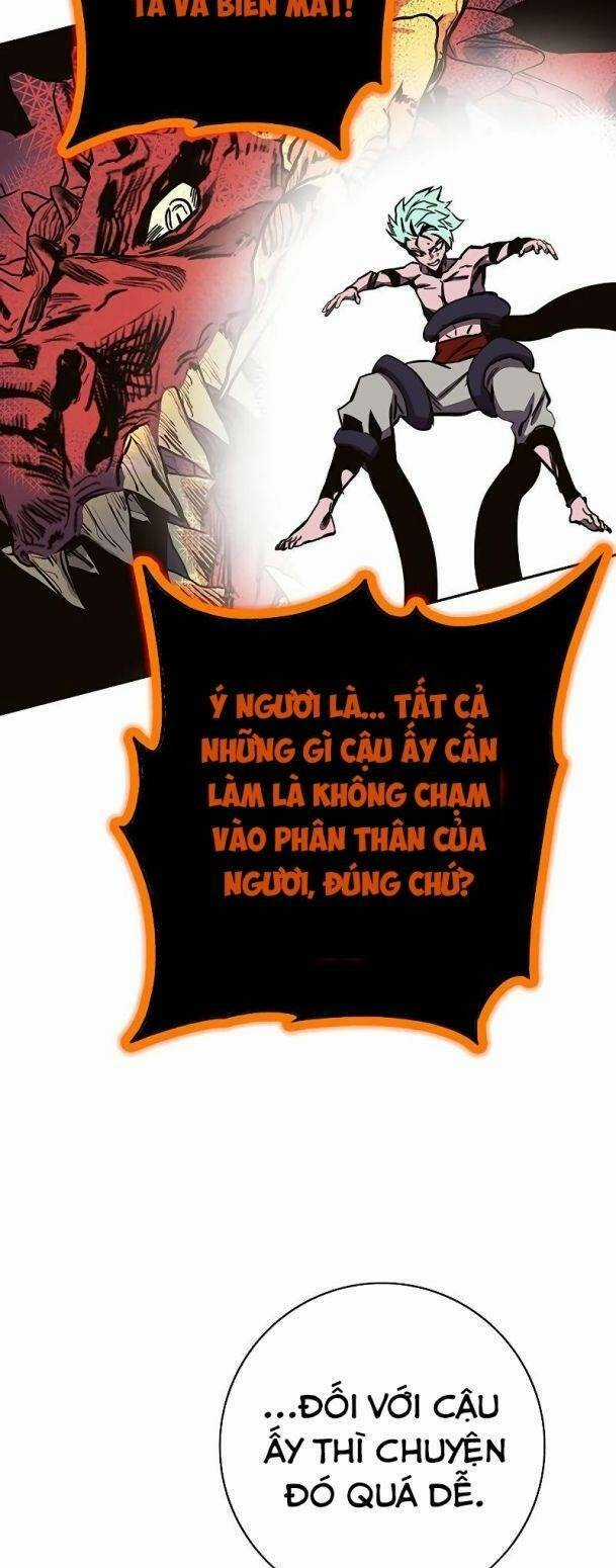 Ex & Ash Chapter 76 trang 47