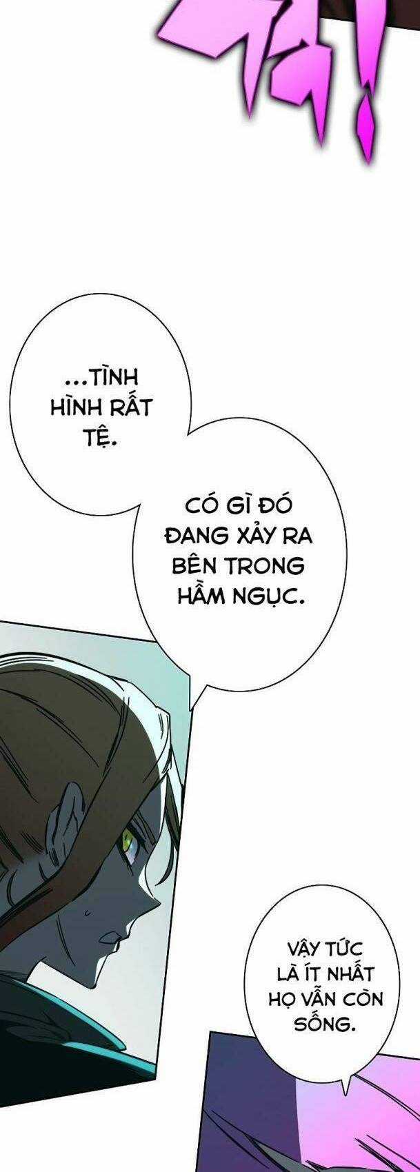 Ex & Ash Chapter 76 trang 5