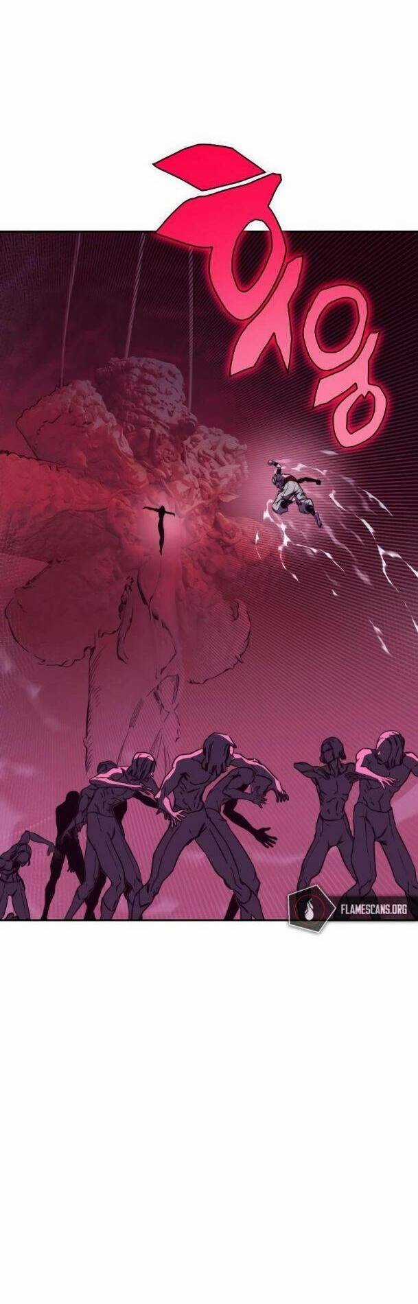 Ex & Ash Chapter 76 trang 57