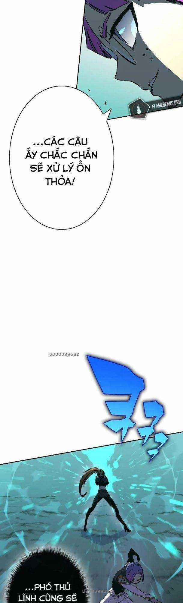 Ex & Ash Chapter 76 trang 6