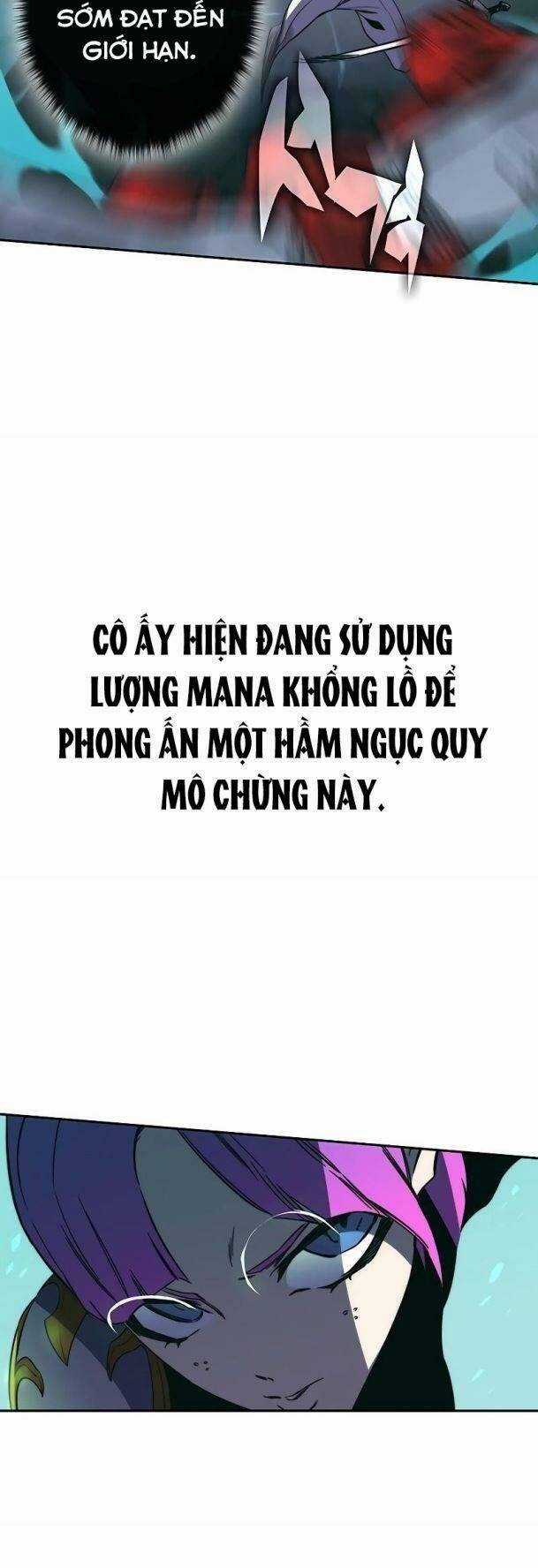 Ex & Ash Chapter 76 trang 7