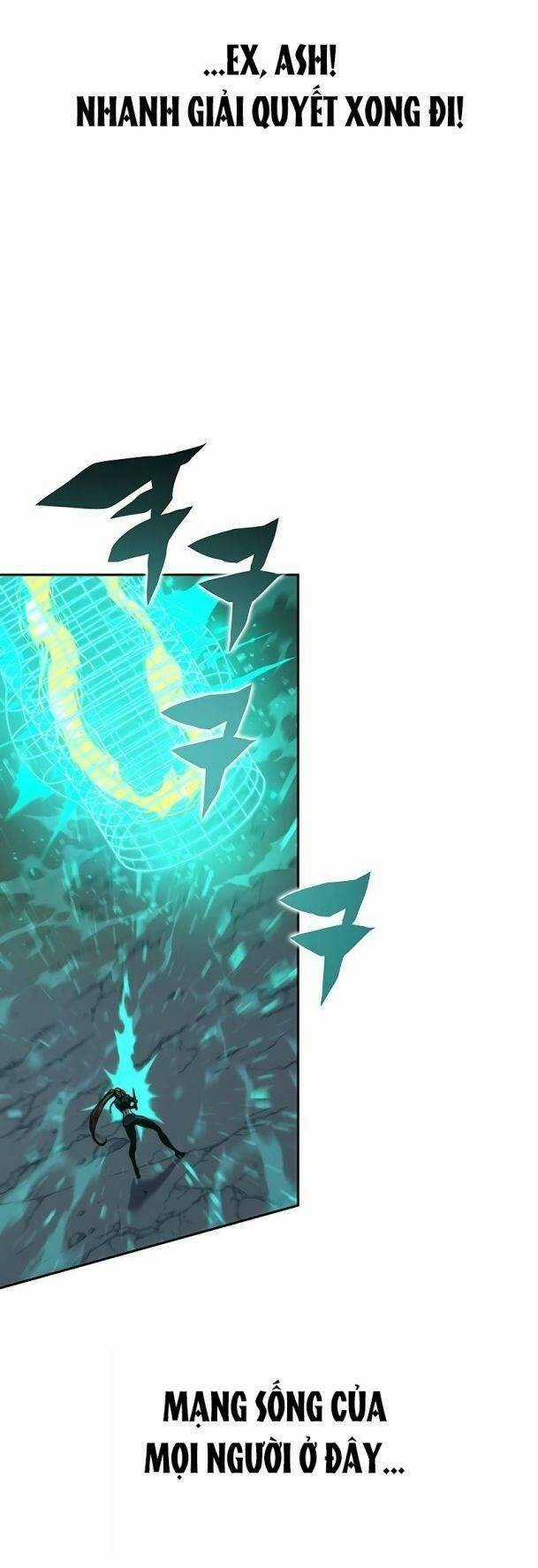 Ex & Ash Chapter 76 trang 8