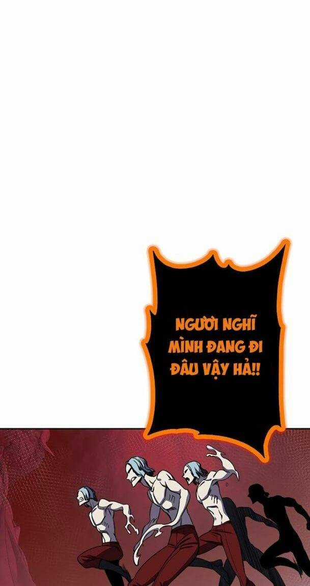 Ex & Ash Chapter 76 trang 85