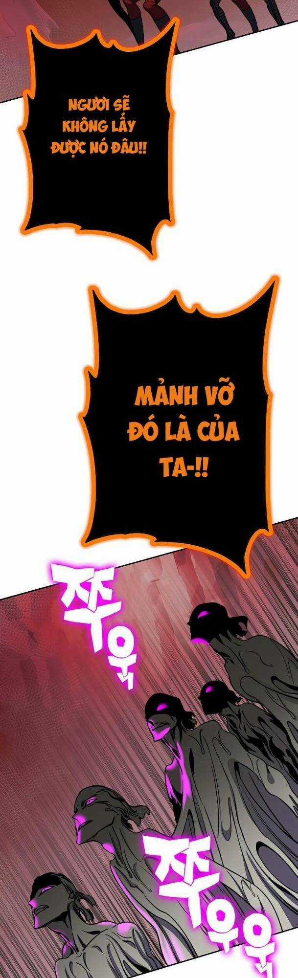 Ex & Ash Chapter 76 trang 86