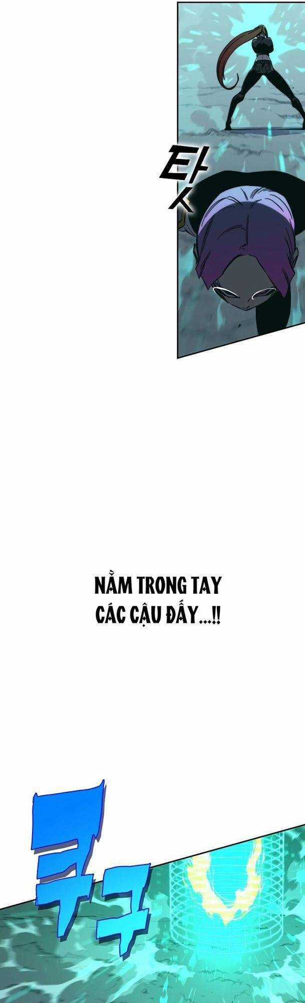 Ex & Ash Chapter 76 trang 9