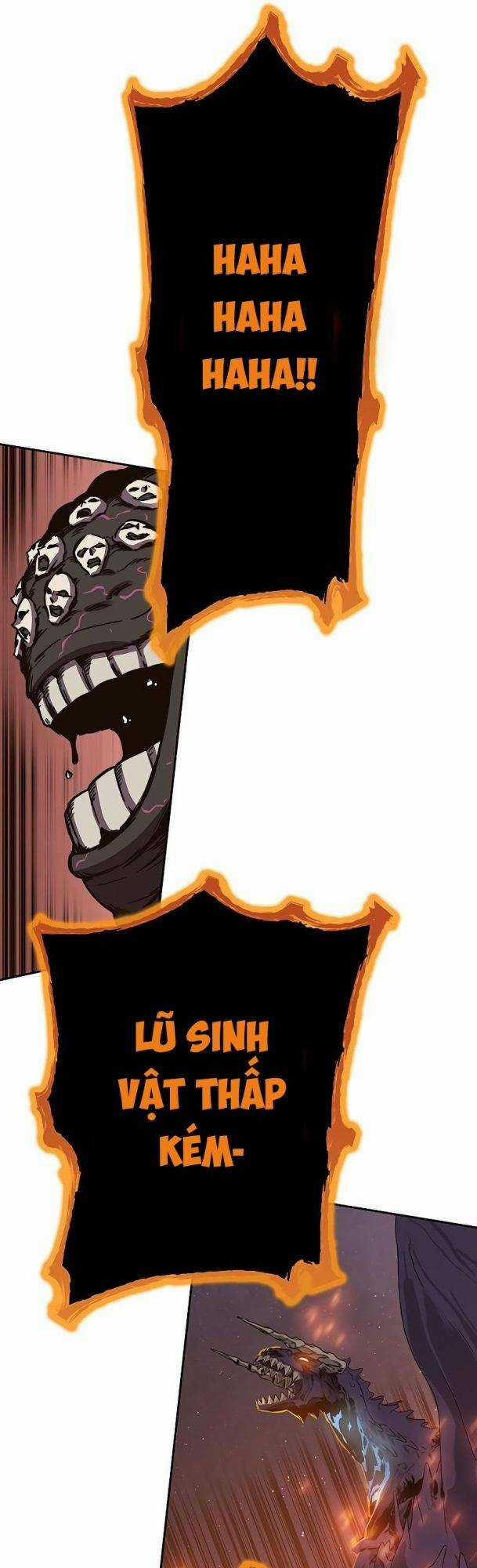 Ex & Ash Chapter 76 trang 92