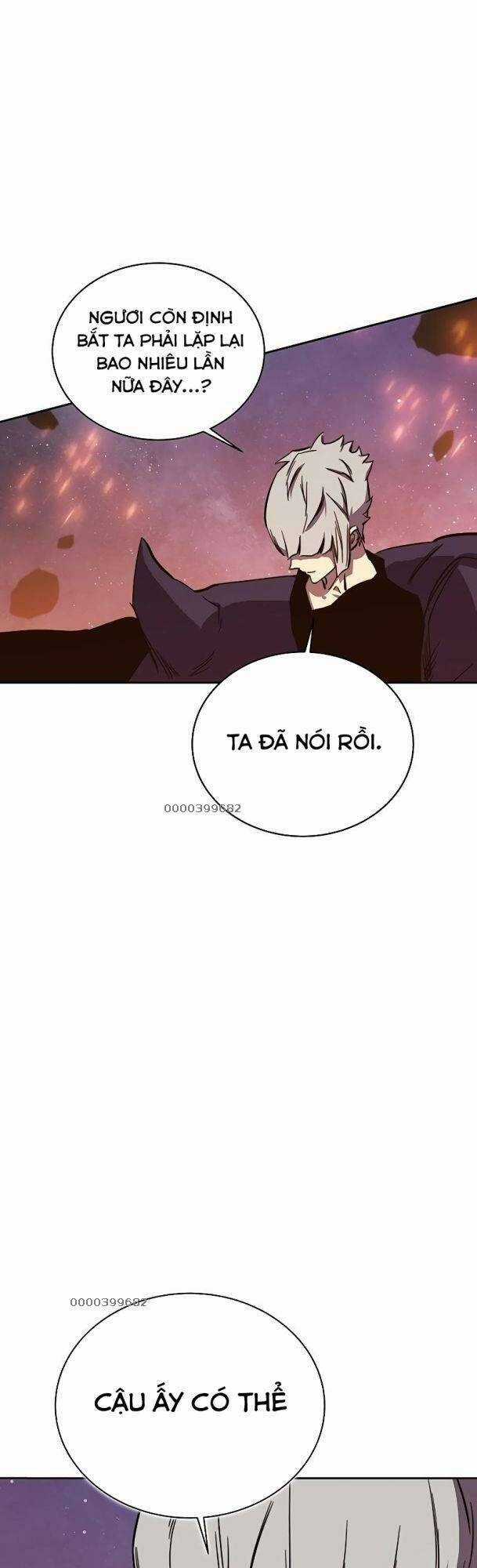 Ex & Ash Chapter 76 trang 95