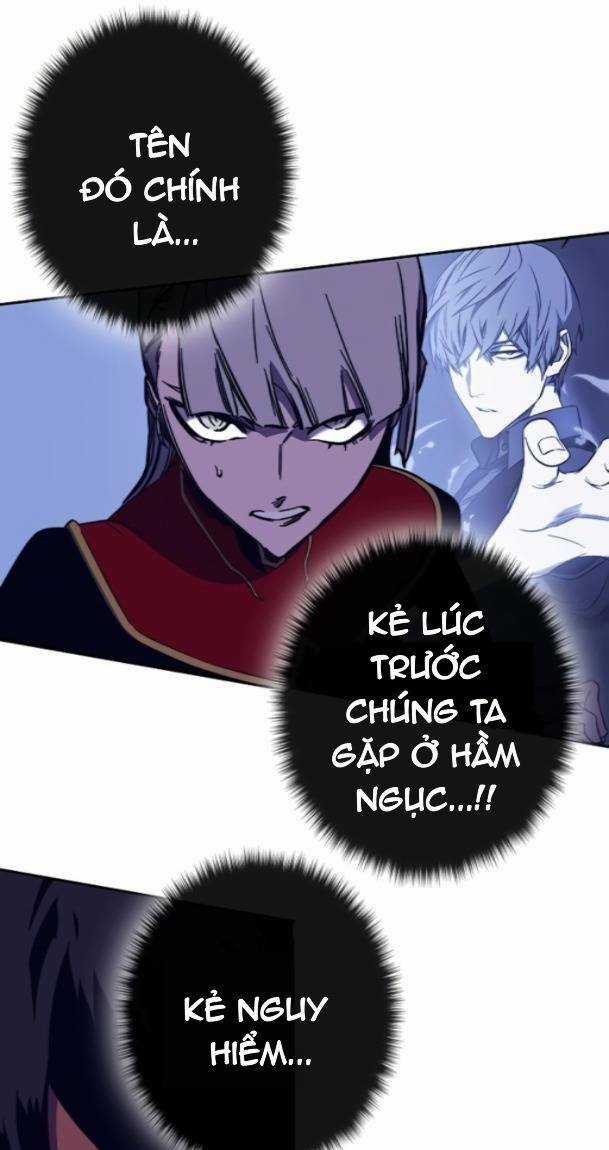 Ex & Ash Chapter 77 trang 117