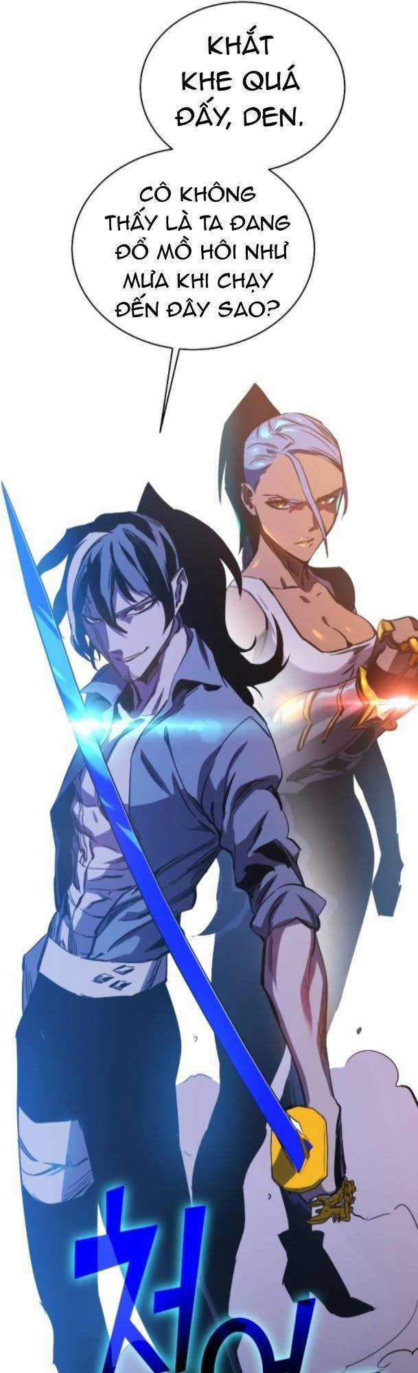 Ex & Ash Chapter 77 trang 157