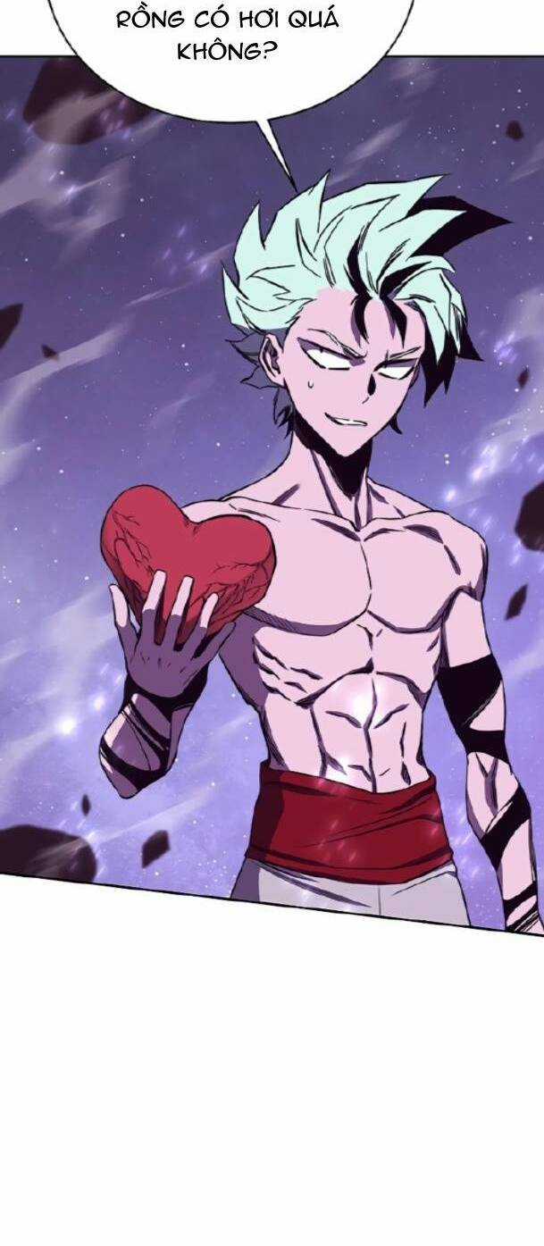 Ex & Ash Chapter 77 trang 26