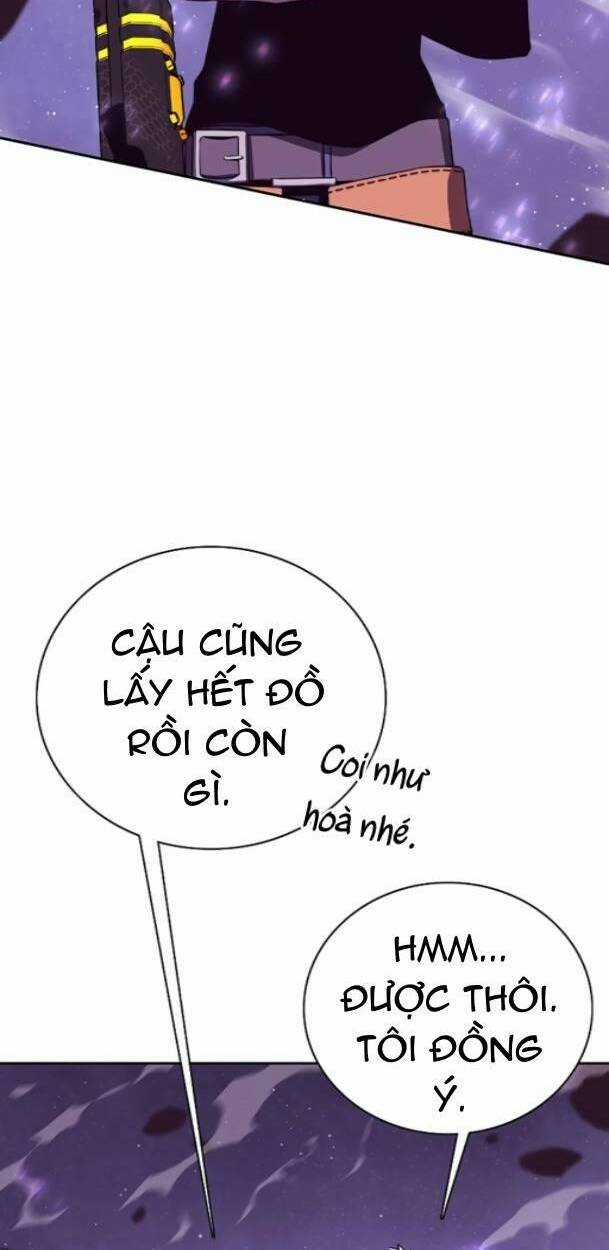 Ex & Ash Chapter 77 trang 28