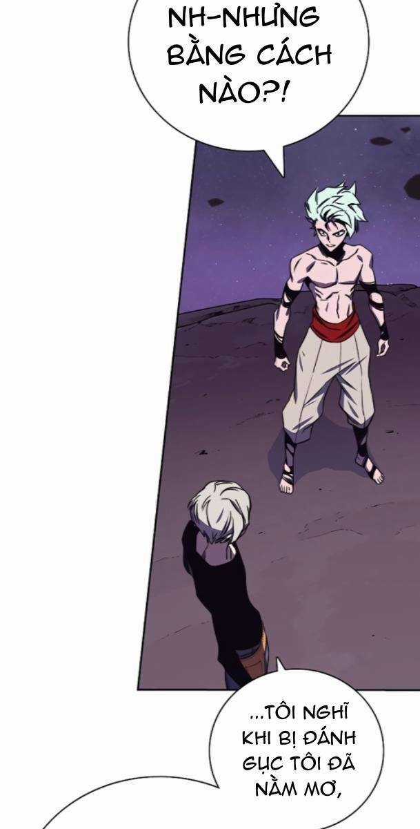 Ex & Ash Chapter 77 trang 34