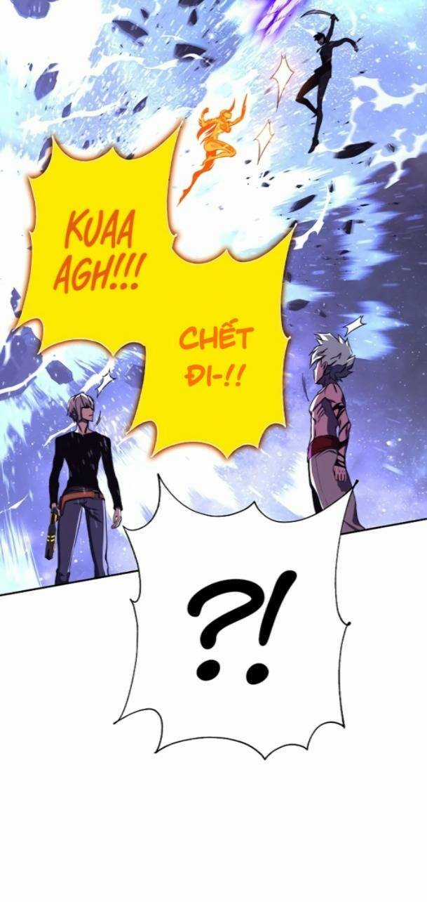 Ex & Ash Chapter 77 trang 37