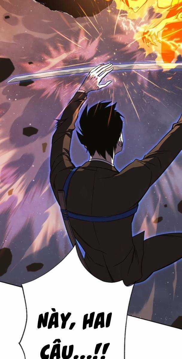 Ex & Ash Chapter 77 trang 42