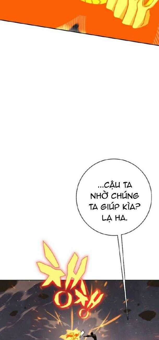 Ex & Ash Chapter 77 trang 46