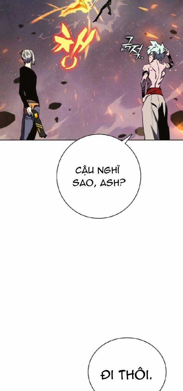 Ex & Ash Chapter 77 trang 47